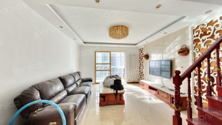 三星锦城二手房实景图