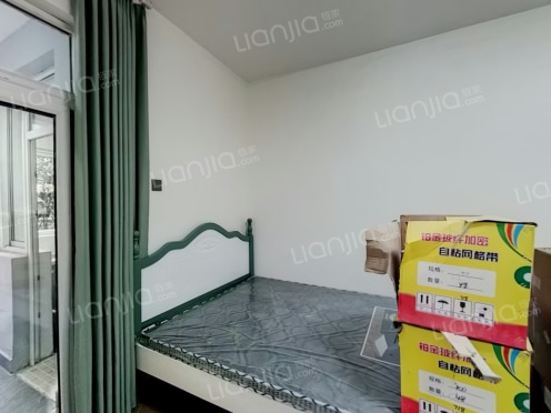 整租·盘龙花园二期 1室0厅 东/东南