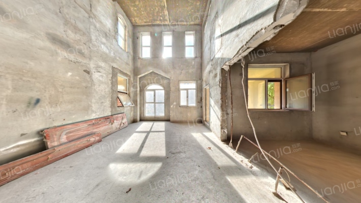 奥冠水悦龙庭二手房实景图