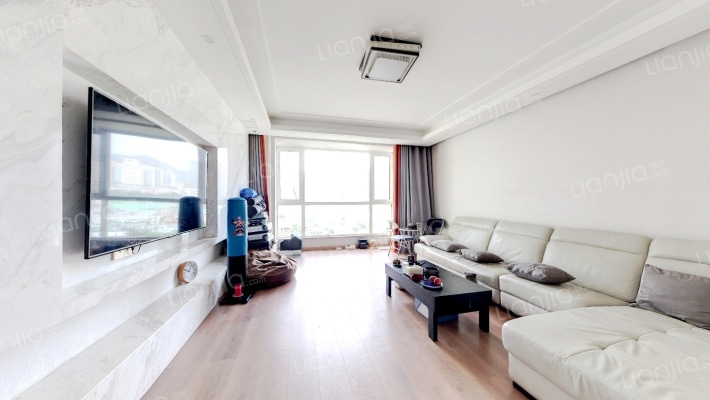 国际花园二手房实景图