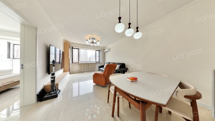 薛家岛社区C区二手房实景图