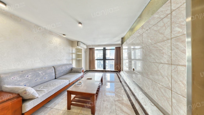 美莱国际中心写字楼二手房实景图