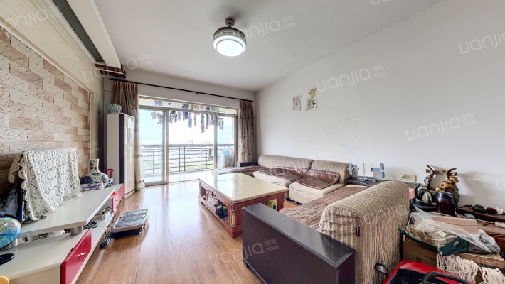 广州铁道车辆厂生活区二手房实景图