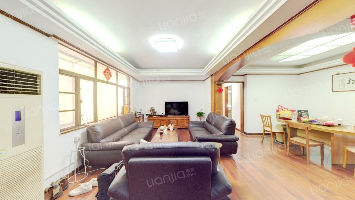 农林东路二手房实景图