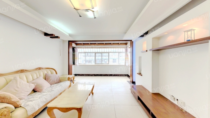 欣龙花园二手房实景图