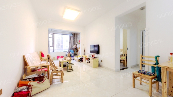 三佳悦都二手房实景图