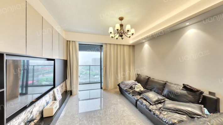 河映云集二手房实景图