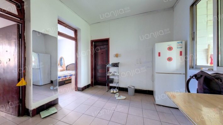 国光十街坊二手房实景图