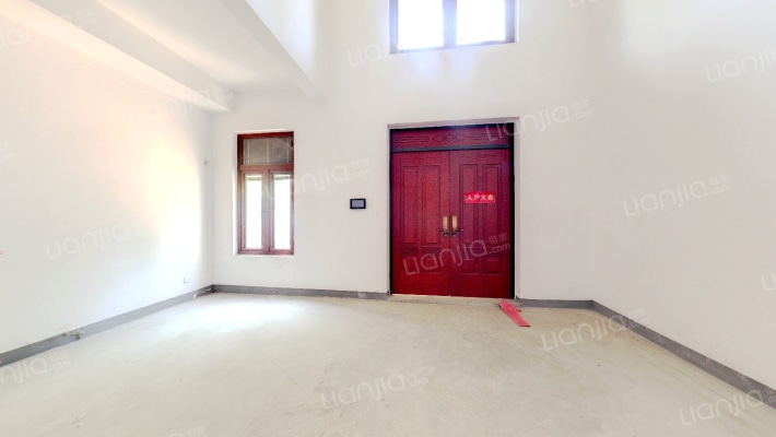 保利二十四院二手房实景图