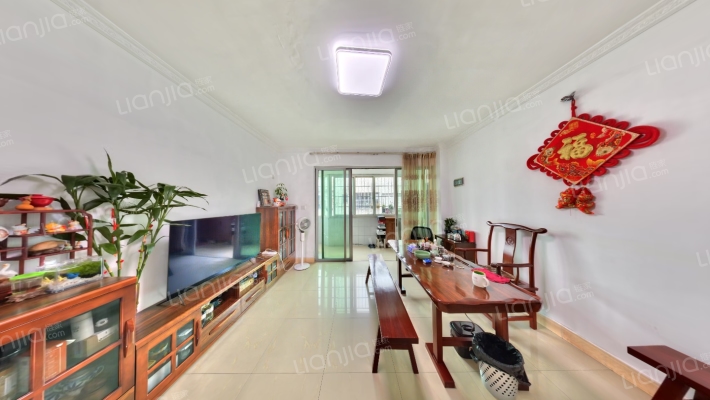 吉祥北园B区二手房实景图