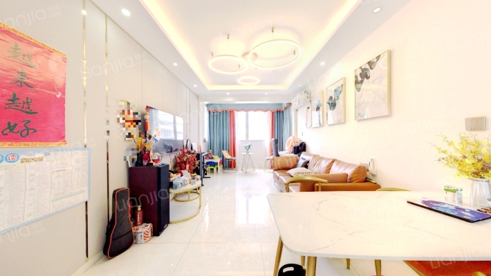 阳山花苑二区二手房实景图