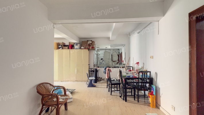 星湖路南一里6号院二手房实景图