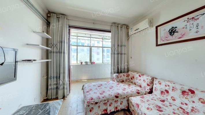 京广中路139号院二手房实景图