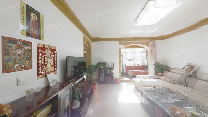 柳苑小区二手房实景图