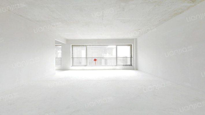 长安龍胤二手房实景图