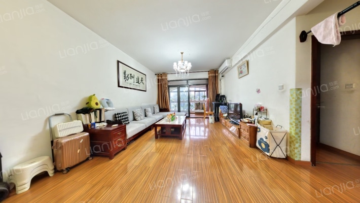 香楠湖二手房实景图