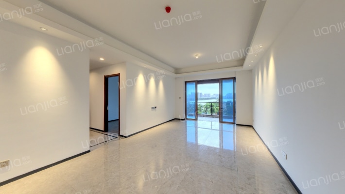 碧桂园中央半岛天玺湾二手房实景图