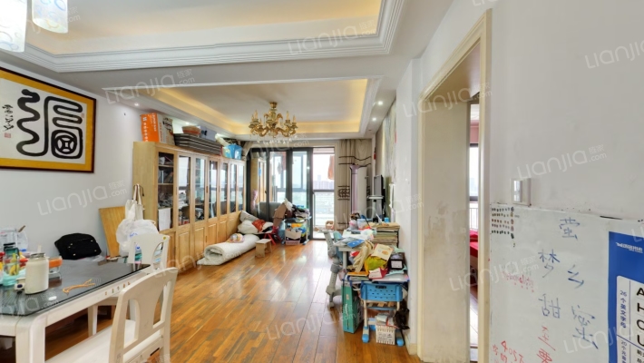 四季风景苑二手房实景图