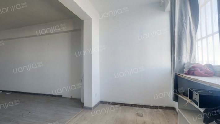 和谐家园二手房实景图