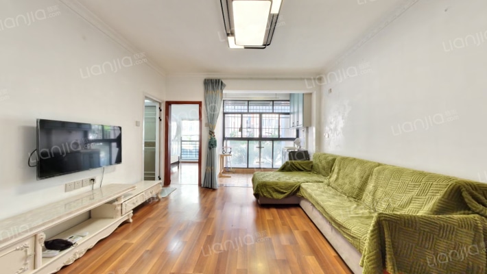 朝阳里二手房实景图