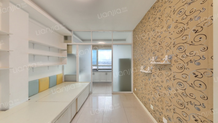 福佳绿都二手房实景图