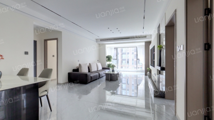 锦绣大地二手房实景图