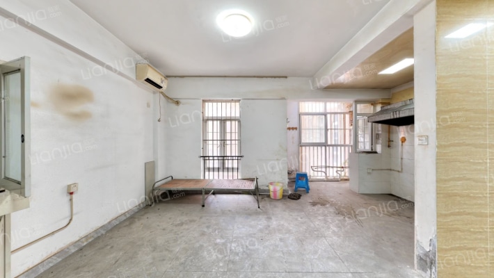 成都后花园二期二手房实景图