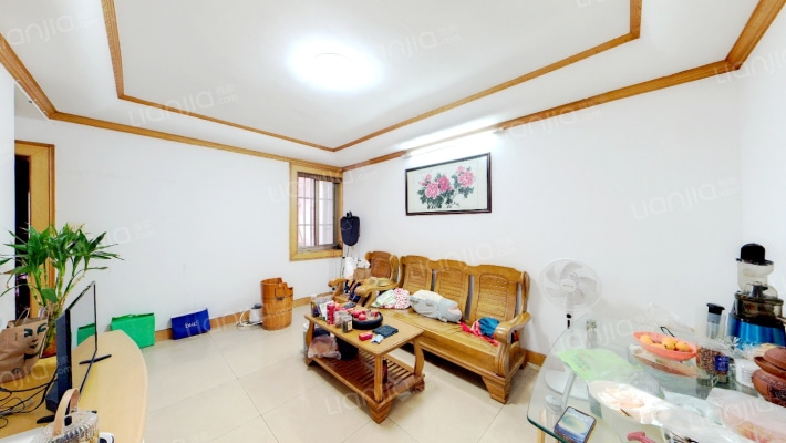 大明公寓二手房实景图