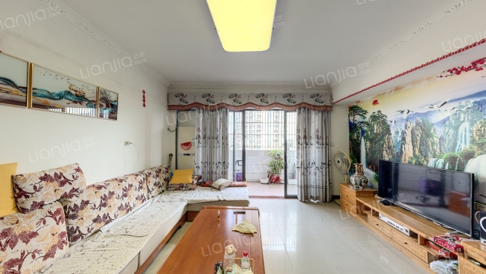 自来水宿舍二手房实景图