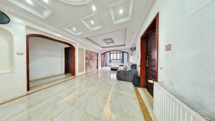 碧桂园海昌天澜二手房实景图