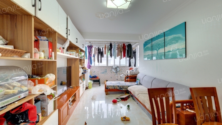 阳山花苑三区二手房实景图