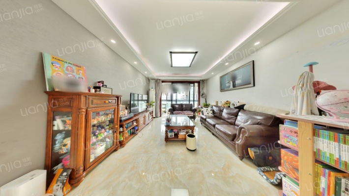 锦沧名苑二手房实景图