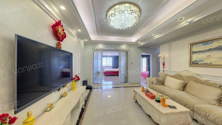 鑫和大厦二手房实景图