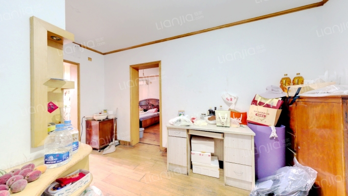 海信北岭山小区二手房实景图