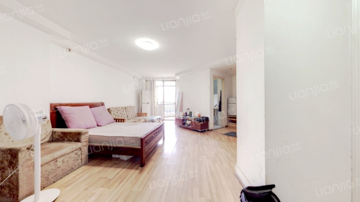 怡景商务大厦二手房实景图