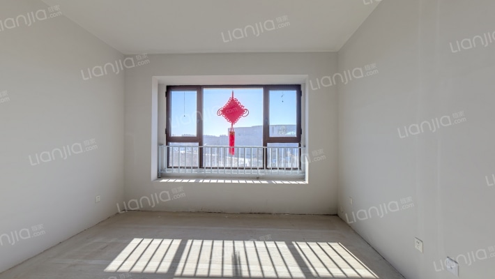 华侨城·城市客厅二手房实景图