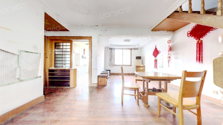 富华苑二手房实景图