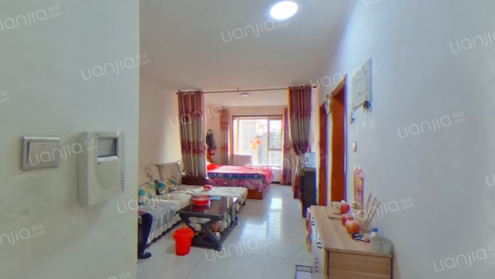 赵都新城利和园二手房实景图