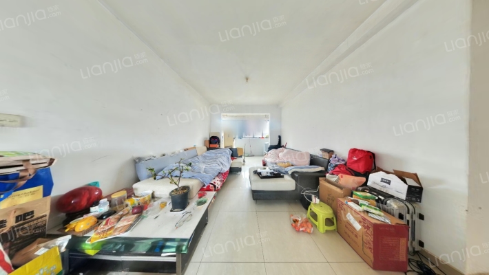 姜家三期二手房实景图