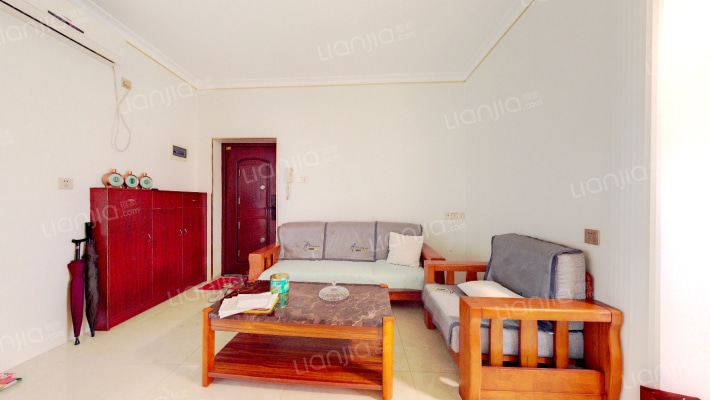 翠华花园二手房实景图