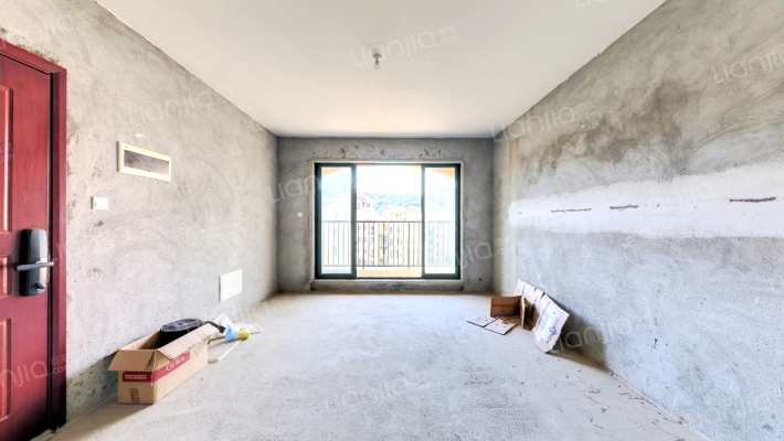 珠光新城3期二手房实景图