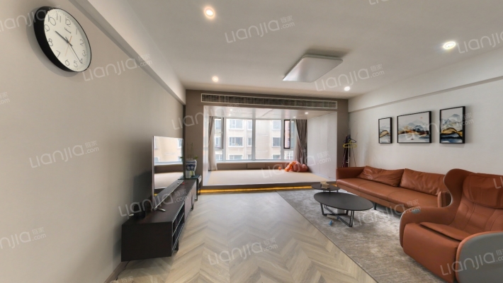 天兴新家园二手房实景图