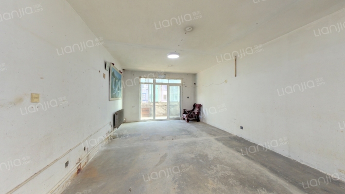 福安社区二手房实景图