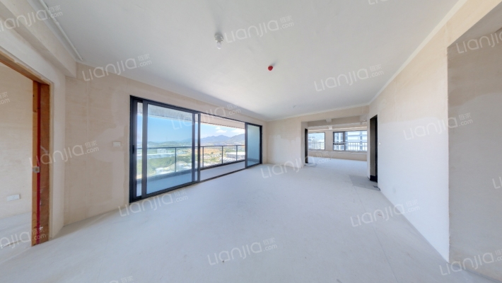 中通蓝城二手房实景图