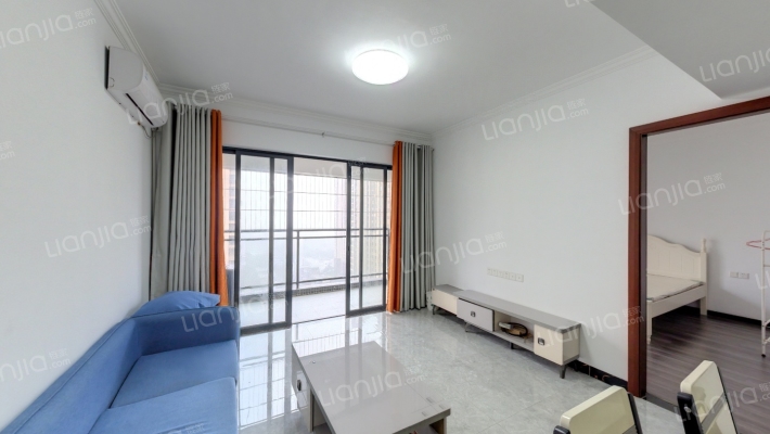 江南御璟二手房实景图