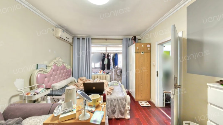 知春路52号院二手房实景图