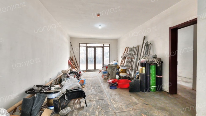 卡诺岛北岛二手房实景图