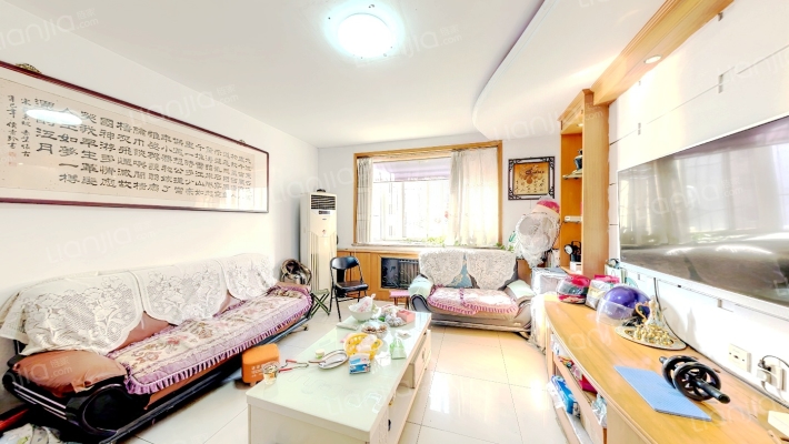 千鹤园小区二手房实景图