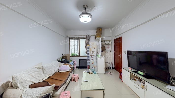 北桥路二手房实景图