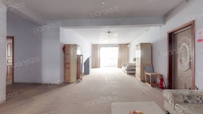 天平花园二手房实景图